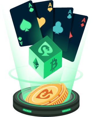 jeux crypto casino