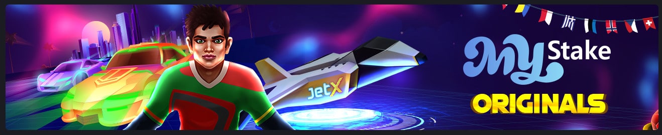 jeux originaux